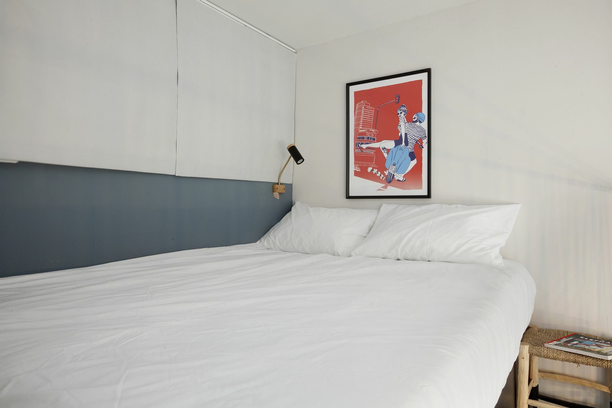 The Spot Hostel เทลอาวีฟ ภายนอก รูปภาพ