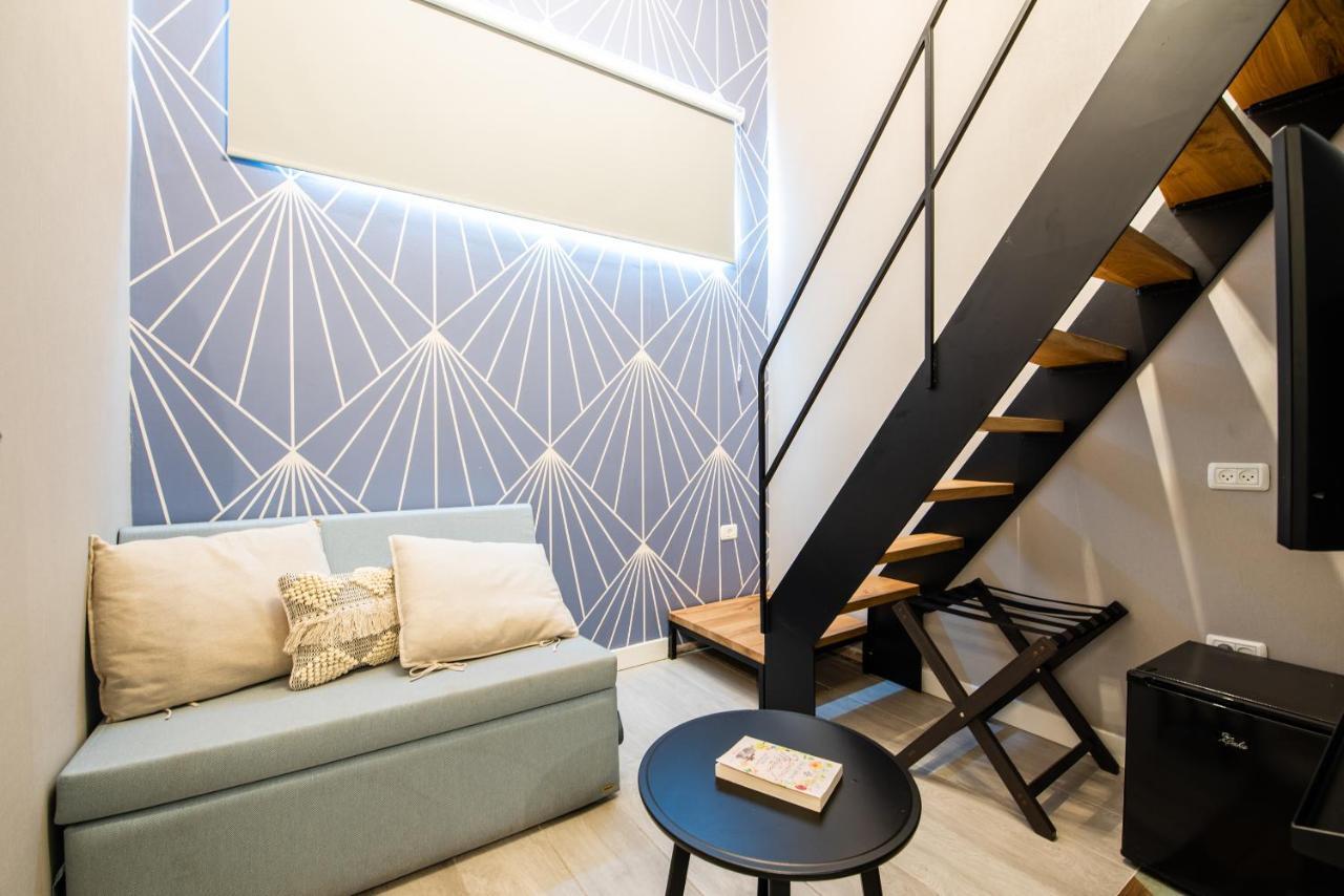 The Spot Hostel เทลอาวีฟ ภายนอก รูปภาพ